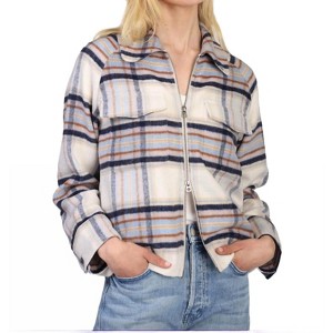 Women's Ricki Zip Jacket - Dylan - 1 of 3