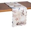 C&F Home Brunswick Island Table Runner - 2 of 4