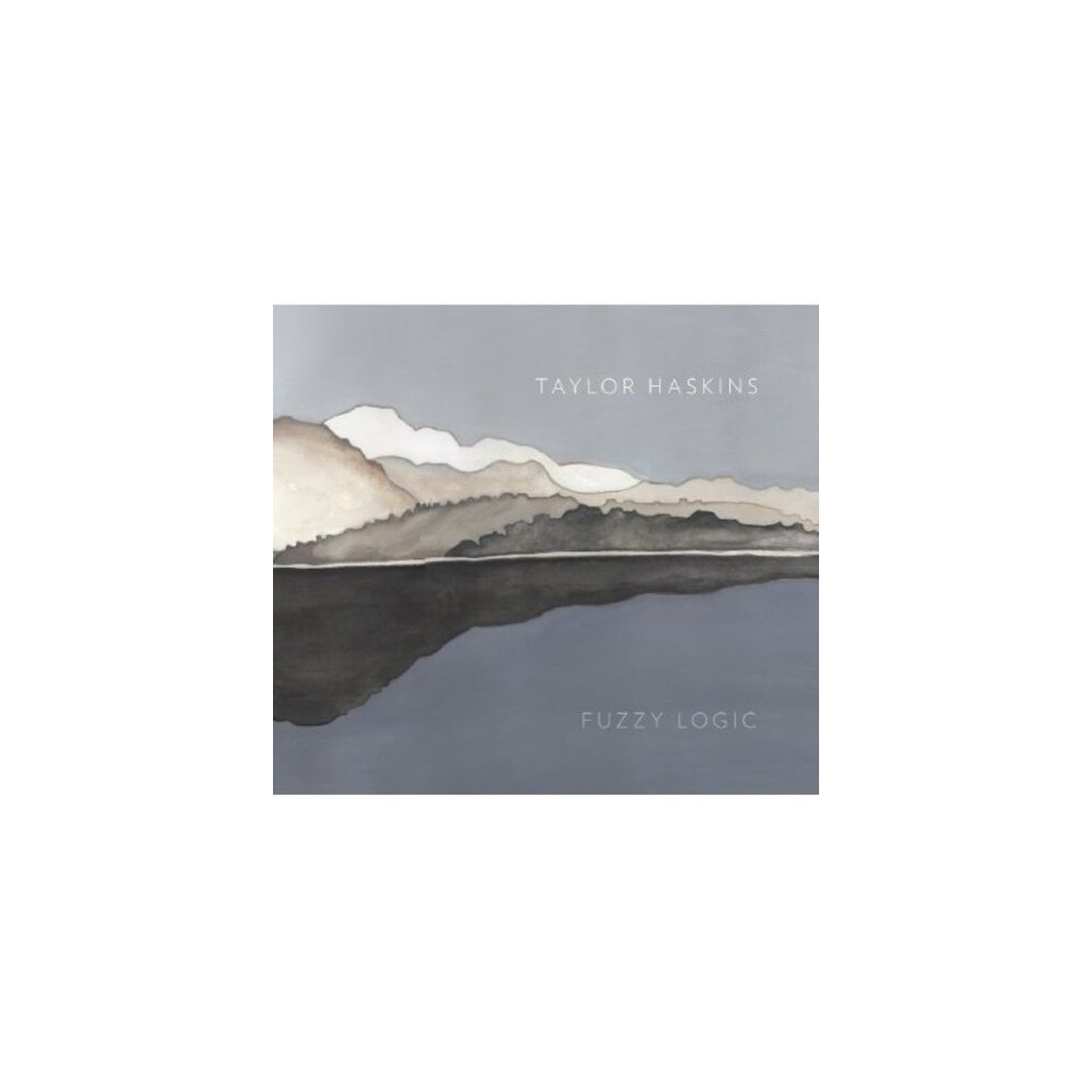 Taylor Haskins - Fuzzy Logic (CD)