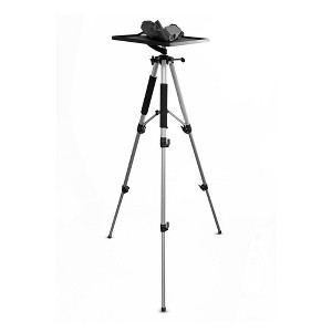 Pyle Portable Video Projector Tripod Stand with 360° Swivel Mount - PRJTPS37 - 1 of 1