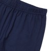 Lands' End Kids Thermal Base Layer Long Underwear Thermaskin Pants - 2 of 2