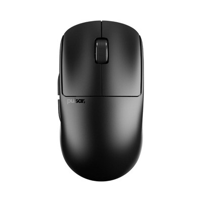 Evo Bytes Ultra Lightweight Wireless Gaming Mouse