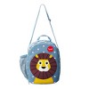 3 Sprouts Kids Lunch Bag - Lion - 4 of 4