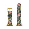 Heather Dutton Poppy Meadow Midnight Apple Watch Band - Society6 - 3 of 3