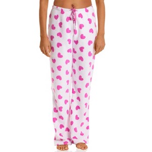 Just Love Fleece Pajama Pants for Women Sleepwear PJs - 1 of 1