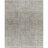 Hauteloom Aglaja Living Room, Bedroom Machine Washable Area Rug - Traditional - 3 of 4