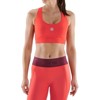 SKINS SERIES-3 Women's Premium Compression Half Tights-Improve Circulation, Reduce Soreness for Rugby, Running & Workouts Spark X-Small - 2 of 4