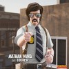 Super7 - Beastie Boys - ULTIMATES! Wv1 - Nathan Wind (Sabotage) - 2 of 4