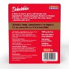 Delectables Turkey and Chicken Flavor Lickable Treat Gravy Variety Pack Cat Treats - 16.8oz/12ct - 2 of 3