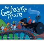 The Goodnight Train - by June Sobel