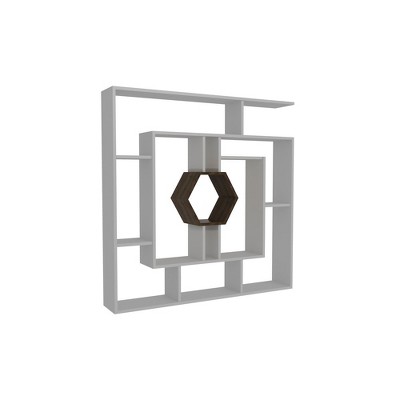 Decorotika,Labrina Bookcase