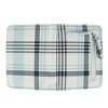 CTM Women's Mini Organizer Wallet - 4 of 4