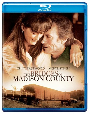 The Bridges of Madison County (Blu-ray)