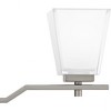 Quoizel Lighting - Myra - 4 Light Bath Vanity in Brushed Nickel - 4 of 4