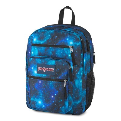 Galaxy Backpack Target - blue heart backpack roblox