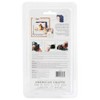 Crop-A-Dile Corner Chomper Tool-Stub & Scallop - 3 of 4