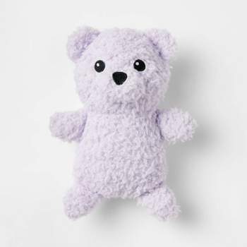 Bear Plush Puppy Dog Toy - Boots & Barkley™ - Purple