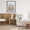 Stupell Industries Earthbound Serenity in Neutrals Framed Print Under Glass - 3 of 4