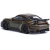 992 Stinger GTR Brown Carbon 1/64 Diecast Model Car by Pop Race - 3 of 3