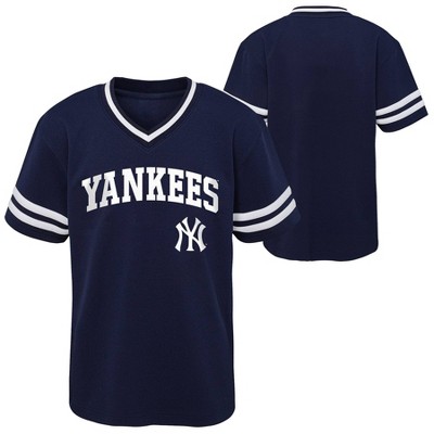 4t yankees jersey