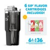 Cirkul Carbonite On-The-Go StrawSip Tumbler - 24oz - 4 of 4