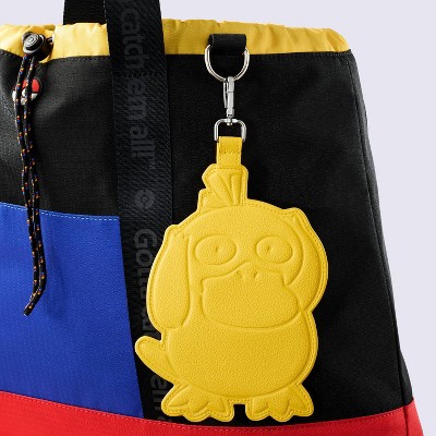 Брелоки Pokemon x Target Psyduck Bag Charm - Pokémon x Target — фото 3