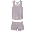 Adore Me Women's Alaina PJ Sleepwear - 4 of 4