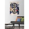 Trends International Jujutsu Kaisen - Group Key Visual Unframed Wall Poster Prints - 2 of 4