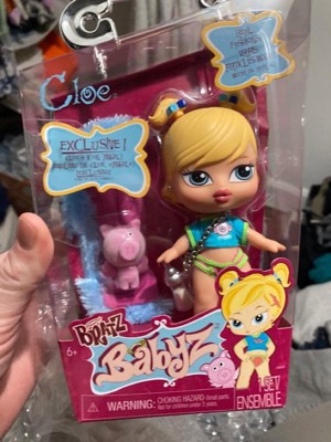 Cloe Baby Bratz Doll : Target