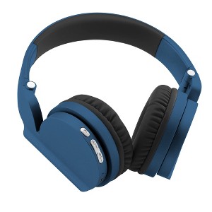 Coby Bluetooth 5.3 Headphones - 1 of 4