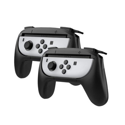 4GAMERS Twin Controller Grips - Switch 2