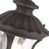 Livex Lighting Oxford 1 - Light Pendant in  Bronze - 2 of 4