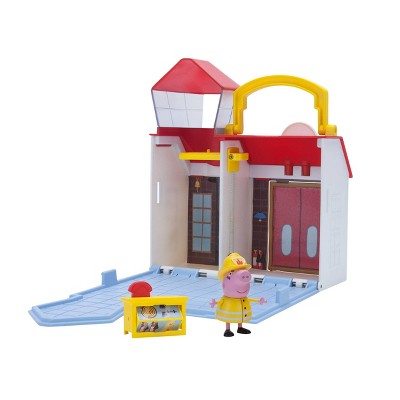 peppa pig playhouse target