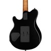 Ernie Ball Music Man Axis Super Sport Quilt Top Electric Guitar Charcoal Cloud - 2 of 4