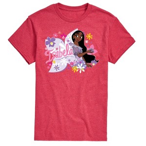 Men's - Encanto -  Short Sleeve Graphic T-Shirt - 1 of 4