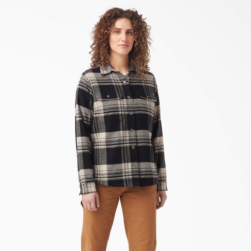 Dickies Gilet Donna Duratech Renegade - Tessuto Flex Con Finitura RepelPro, Antiolio E Acqua, Taglie Donna
