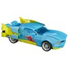 Deluxe Class Nightbeat | Transformers Generations Thrilling 30 Action figures - 4 of 4
