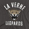 Men's University of La Verne Official Leopards Logo T-Shirt - 2 of 4