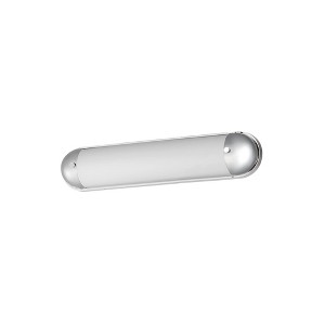 Maxim Lighting Capsule 1 - Light Vanity in  Polished Chrome - 1 of 1