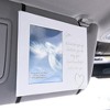 Pavilion Gift Company - Son Guardian Angel - Visor Memorial Photo Frame (Holds 4" x 6" Photo) - Single Image Frames - 2 of 4