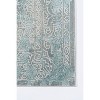 Genevieve Louis Accent Rug Light Blue - Momeni - 3 of 4