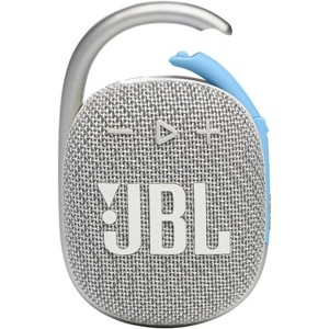 JBL Clip 4 Portable Mini Bluetooth Speaker Manufacturer Refurbished - 1 of 3