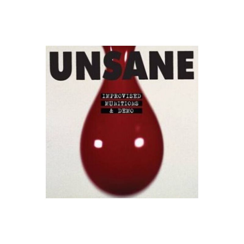 Unsane - Unsane, 1 of 2