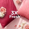 Downy Ultra Soft + Bliss Sparkling Amber & Rose Liquid Fabric Softener - 3 of 4