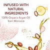 Creme of Nature Argan Oil Anti-Humidity Gloss & Shine Mist Hair Glosses - 4oz - 4 of 4