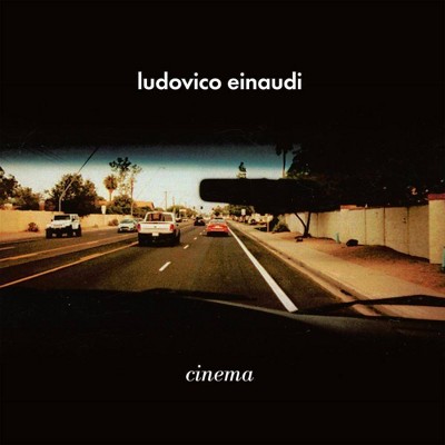 Ludovico Einaudi - Cinema (2 CD)