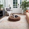 Kensington Garden Scout Deluxe Round Dog Mat Bed - 2 of 4