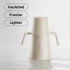 Bc Babycare Tilted Breastfeeding Simulation Insulated Mug - 2 of 4