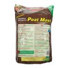 Hoffman Canadian Sphagnum Peat Moss Soil Conditioner to Improve Moisture Retention and Aeration, 18qt - 2 of 4