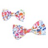 The Worthy Dog Brrrr! Bow Tie Accessory - 3 of 3